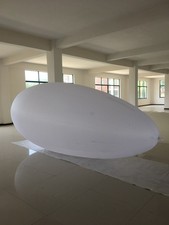 16FT (5M) TPU RC Blimp Pocket