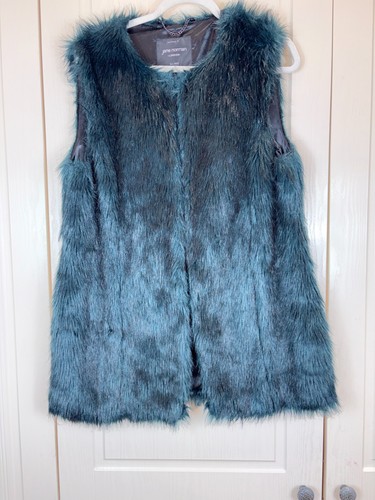 Jane norman london - norman, faux