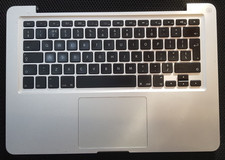 APPLE MACBOOK PRO 13 A1278