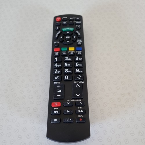 Universal remote control - universal,