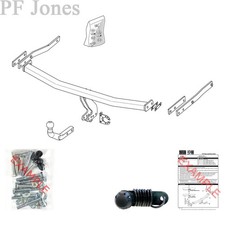 Brink Towbar for Renault
