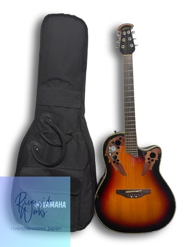 Ovation celebrity cc48 with - celebrity,