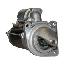 PE starter fits IVECO