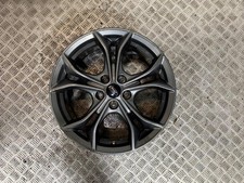 18-22 FORD FOCUS MK4 ST LINE 17" INCH 5 STUD ALLOY WHEEL 7.0JX17H2 (SCRATCHED)