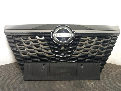 Nissan qashqai grille - qashqai, mk3