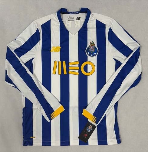 Porto 2020 2021 home - porto, shirt