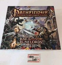 Pathfinder Adventure Card Game