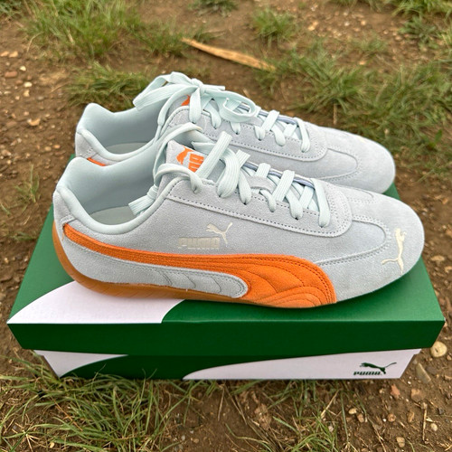 Puma speedcat trainers - puma,