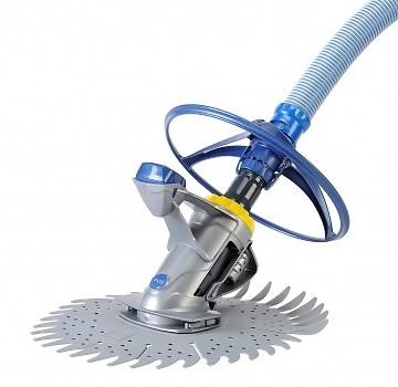 Zodiac baracuda suction - zodiac,