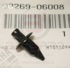 Original Rivet Yamaha Tenere