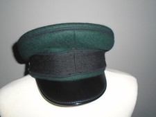 RIFLES REGIMENT MENS  PEAKED