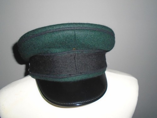 Rifles regiment mens - regiment, peaked
