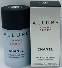 💝 Chanel ALLURE HOMME SPORT