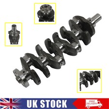 Crankshaft SH01-11-300B For