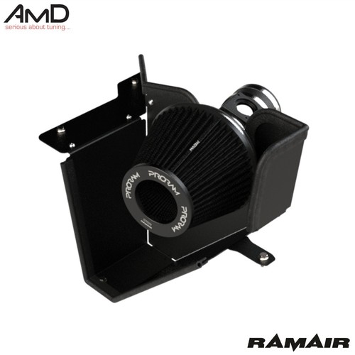 Ramair induction kit honda - ramair,