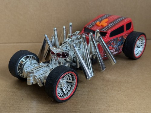 Hot wheels monster extreme - wheels,