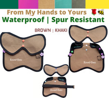 Chicken Saddle Wings Belly