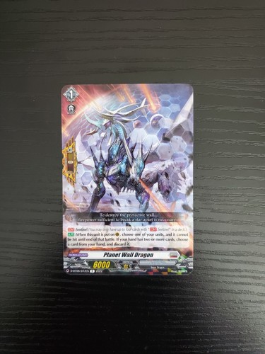 Cardfight vanguard blazing - -,