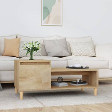 Coffee Table Sonoma Oak