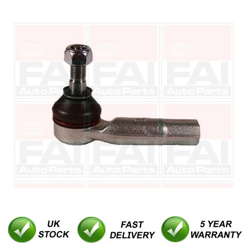 Tie rod end - rod,