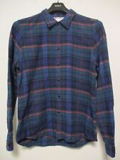 Paul Smith Shirt Mens XL Green