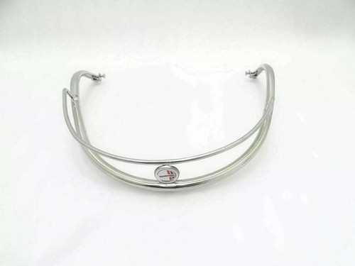New front bumper crashbar - new,