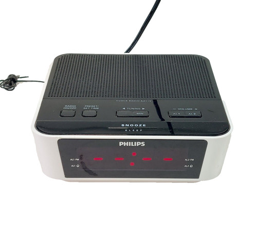 Philips aj3115 digital - philips,