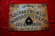 Classic Wooden Ouija Board