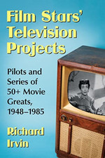 Film Stars' Television