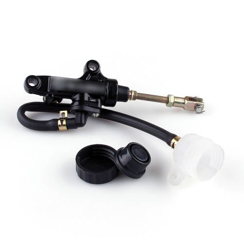 Rear brake master - brake, &