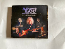 Albert Lee & Hogans heroes On the town tonight 2cd