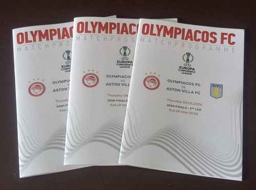 2024 olympiakos aston villa - 2024, v