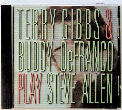 Terry gibbs buddy defranco - &,