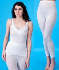 Ladies Thermal Underwear Lace