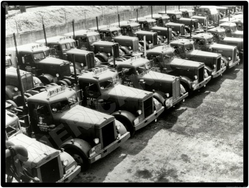 Peterbilt trucks new metal - peterbilt,