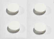 4x IKEA Cover Caps Round