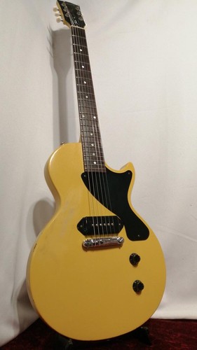 Gibson les paul - les, satin