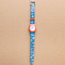 Cath kidston watch blue - cath,