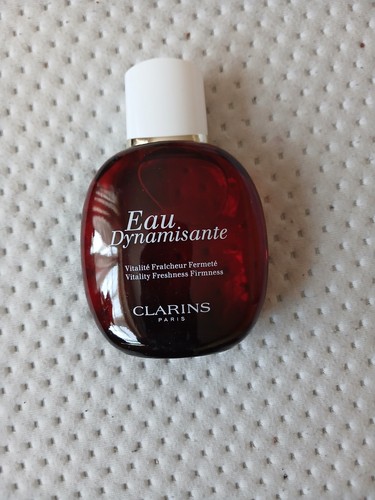 Clarins eau dynamisante - eau,