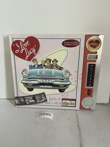 Love lucy susan doll - susan,
