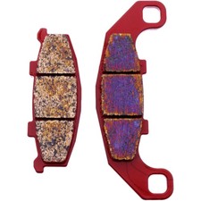 Brake Pad Sintered Metal Rear