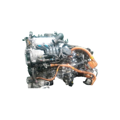 187w103s00 complete engine - 187w103s00,