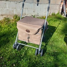 The Genuine Sholley Trolley