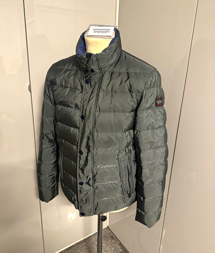Paul shark yachting shimmer - &,