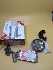 Oil Pump Chain Kit 33935 Febi 03E115225