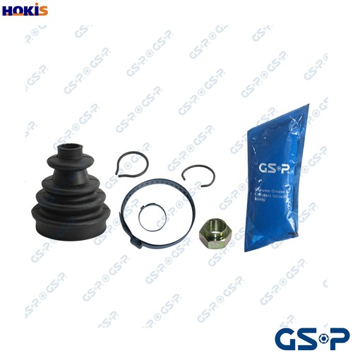 Bellow kit drive - bellow, 780165