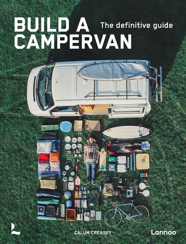 Build campervan the - a,