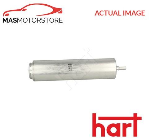 Engine fuel filter hart - hart, 905