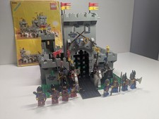 LEGO Castle 6080 King's Castle