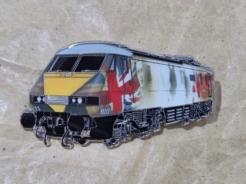 Lner class 111 - 111, for